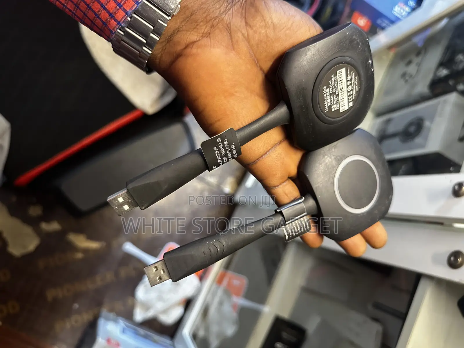 Huawei Mic 500