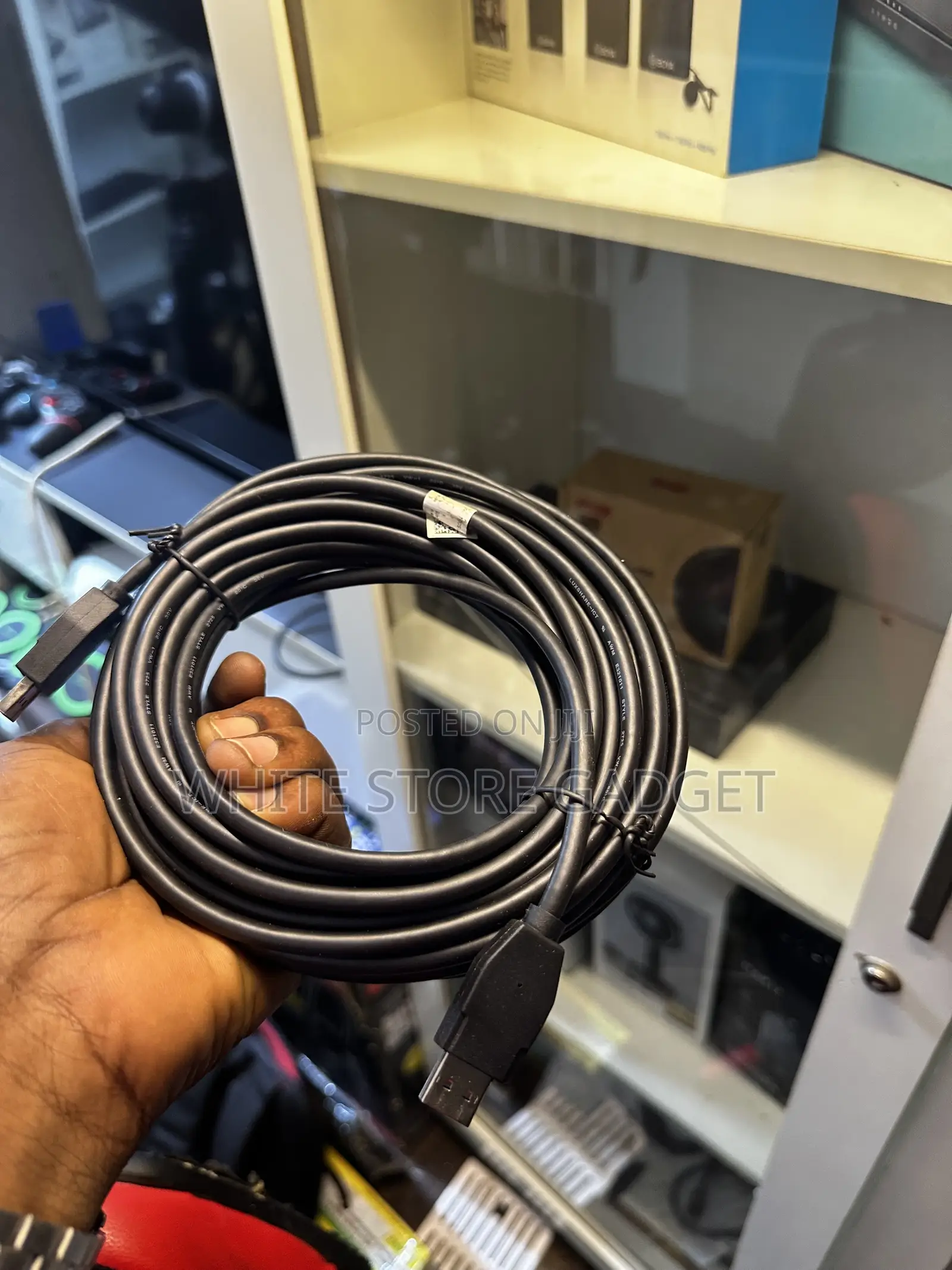 Huawei Mic 500