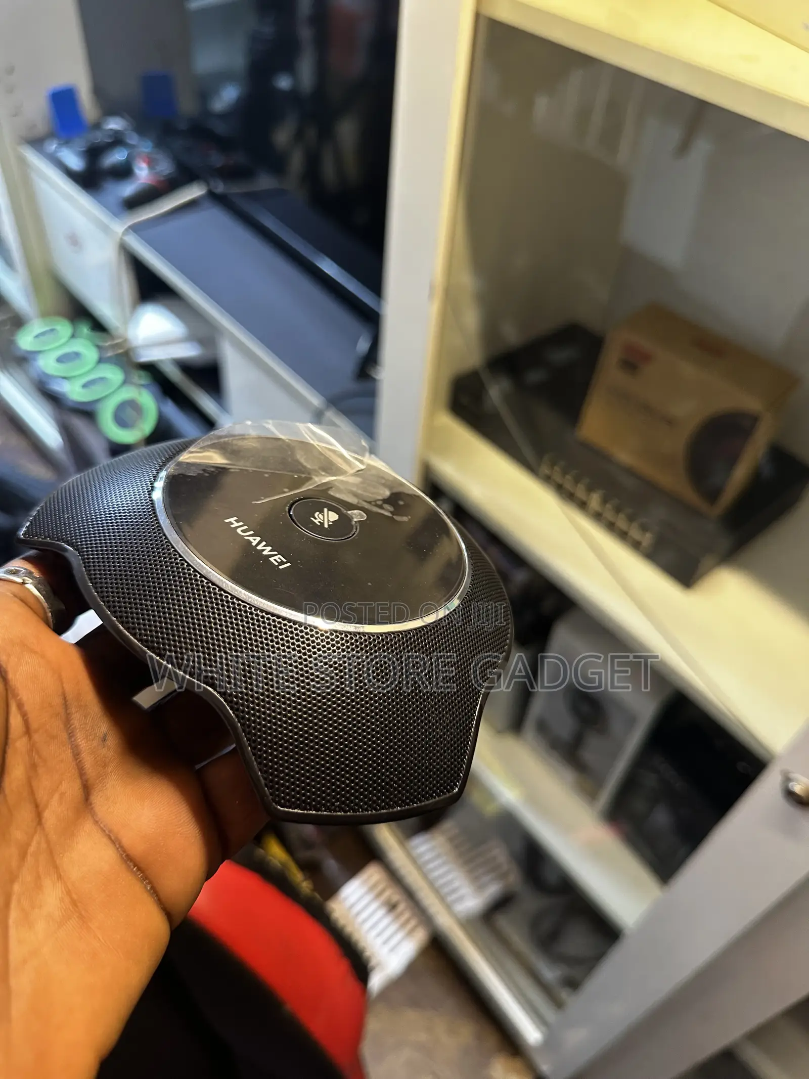 Huawei Mic 500