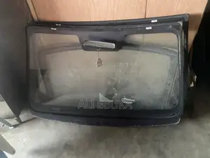 Wind Screen for GA4