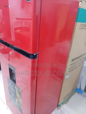 Hisense 205DRB Refrigerator – Modern Cooling Solution