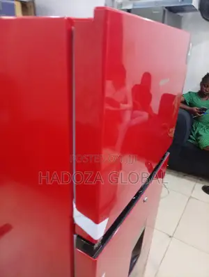 Hisense 205DRB Refrigerator – Modern Cooling Solution
