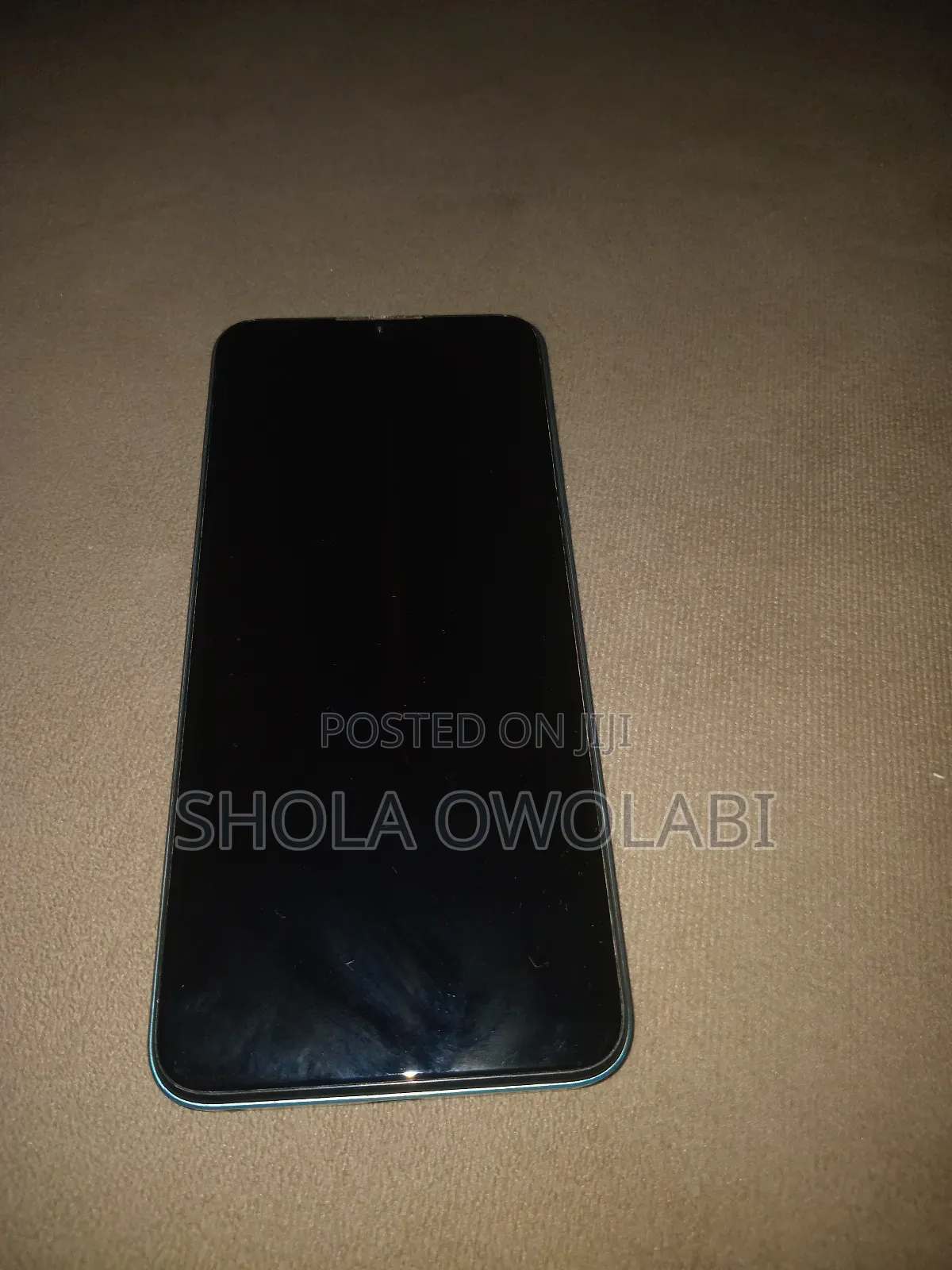 BLU G53 64 GB White