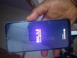 BLU G53 64 GB White