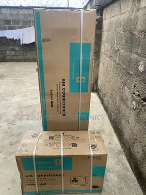 Hisense AF20PE-INV Floor-Standing Inverter Cooling Unit 2HP
