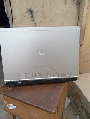 Laptop HP EliteBook 8460P 8GB Intel Core i5 HDD 320GB