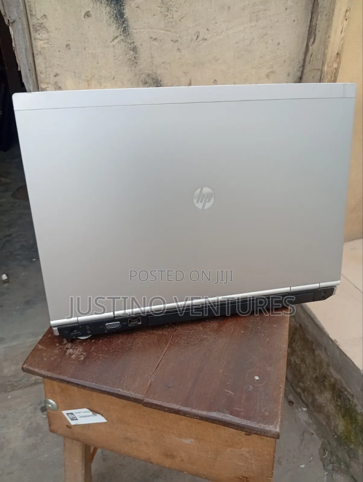Laptop HP EliteBook 8460P 8GB Intel Core i5 HDD 320GB