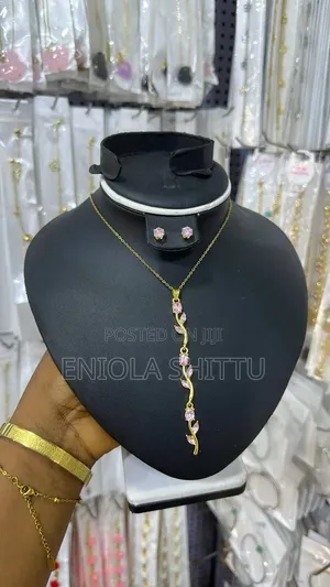 Nayola's Store