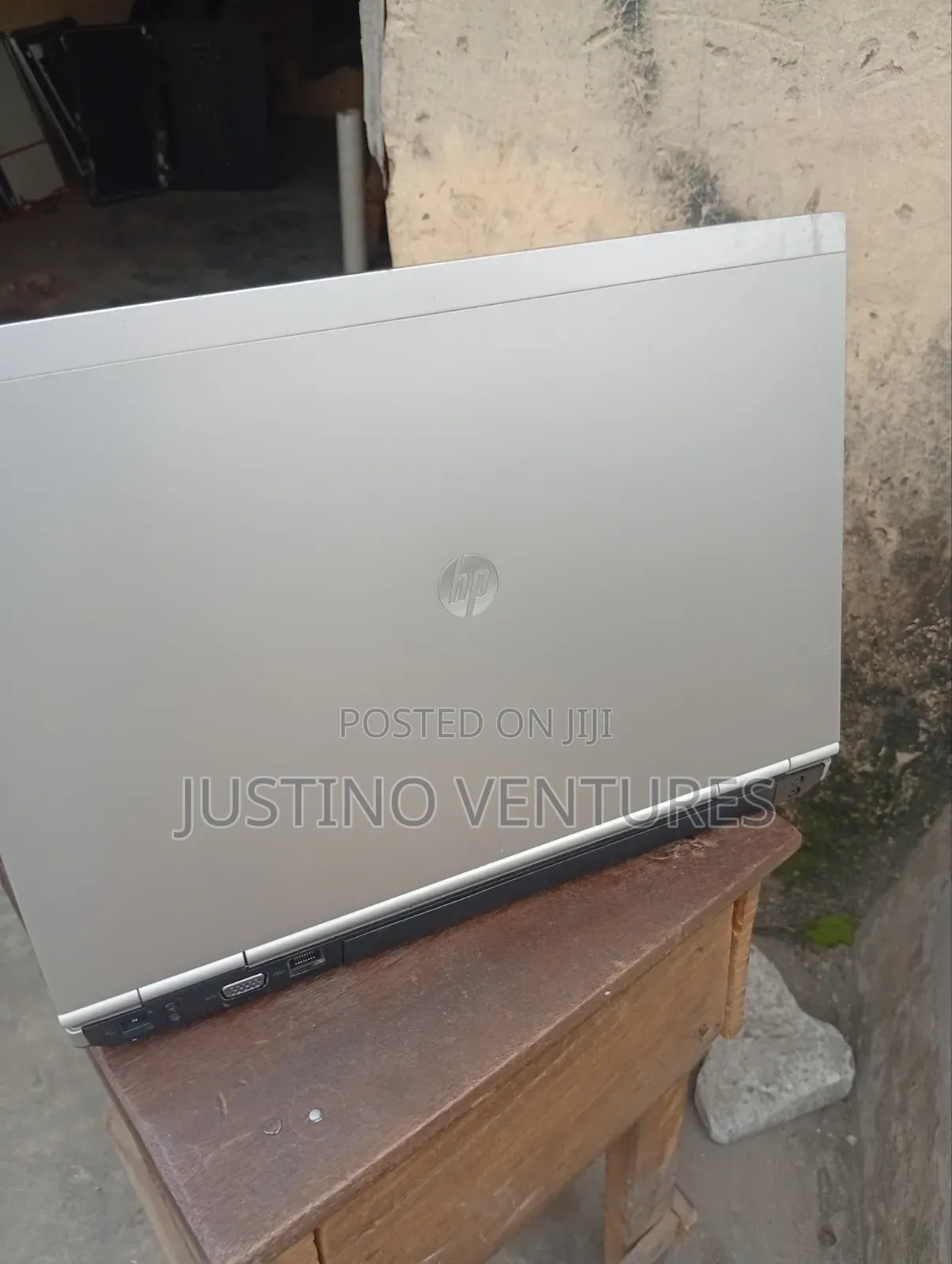 Laptop HP EliteBook 8460P 8GB Intel Core i5 HDD 320GB