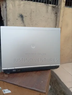 Laptop HP EliteBook 8460P 8GB Intel Core i5 HDD 320GB