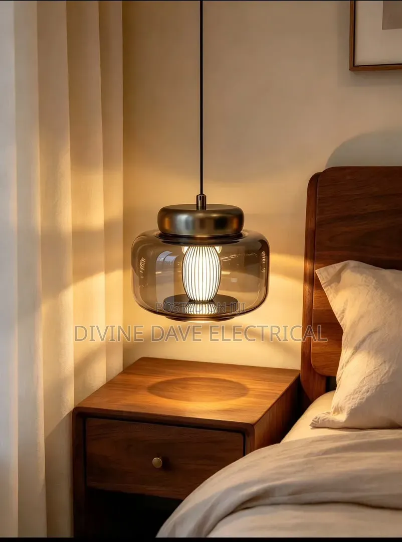 Led Bed Side Light