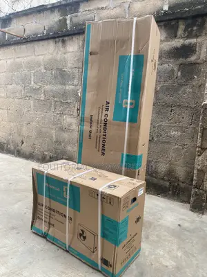 Hisense AF20PE-INV 2HP Inverter Tower AC for Business Premises