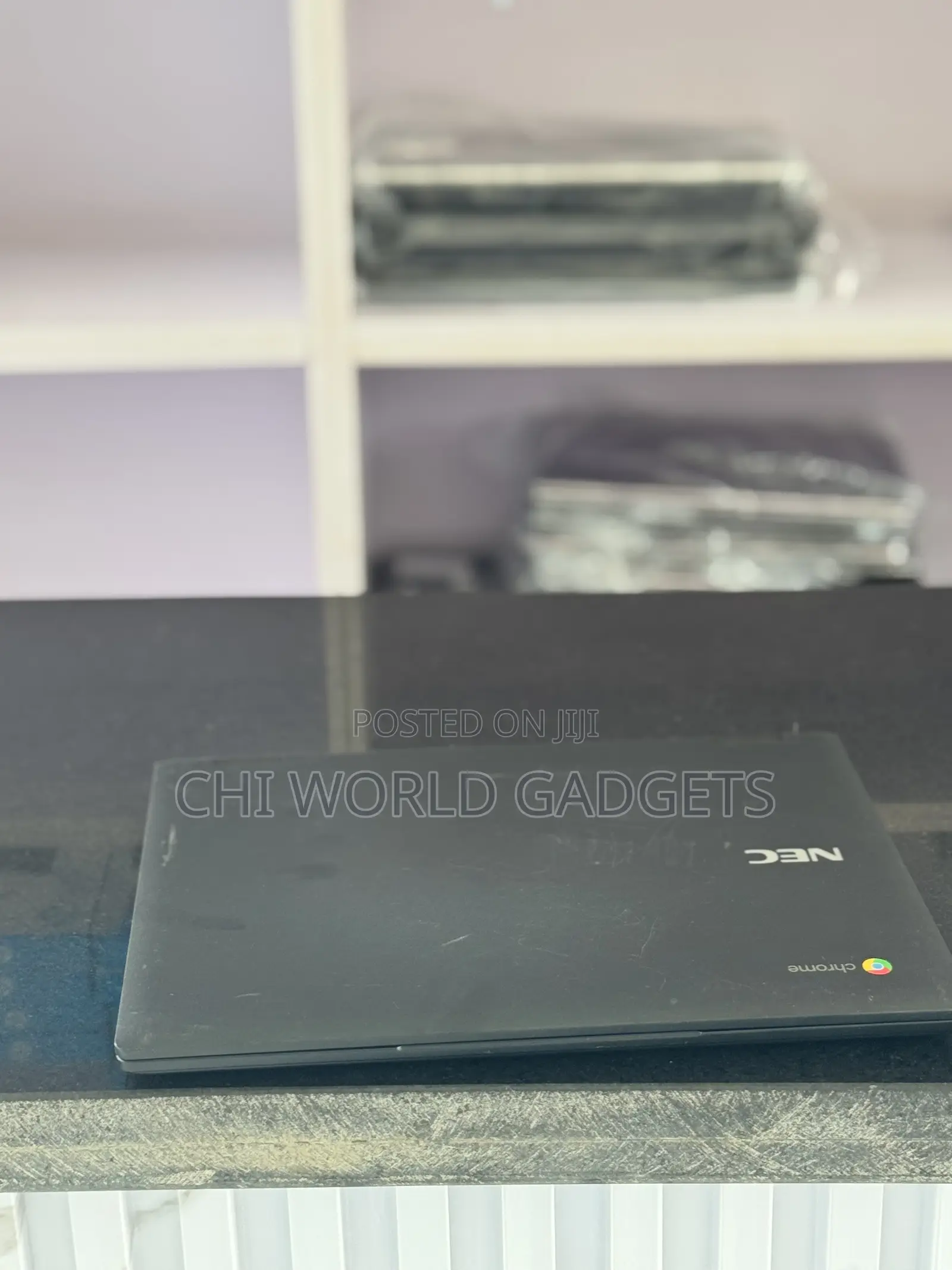 Laptop NEC 4GB Intel Celeron eMMC 32GB