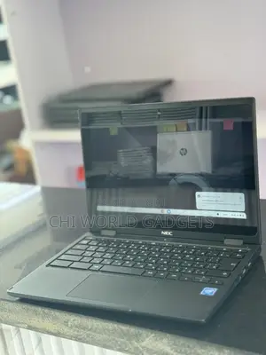 Laptop NEC 4GB Intel Celeron eMMC 32GB
