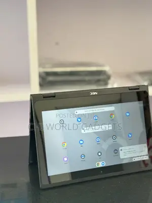 Laptop NEC 4GB Intel Celeron eMMC 32GB