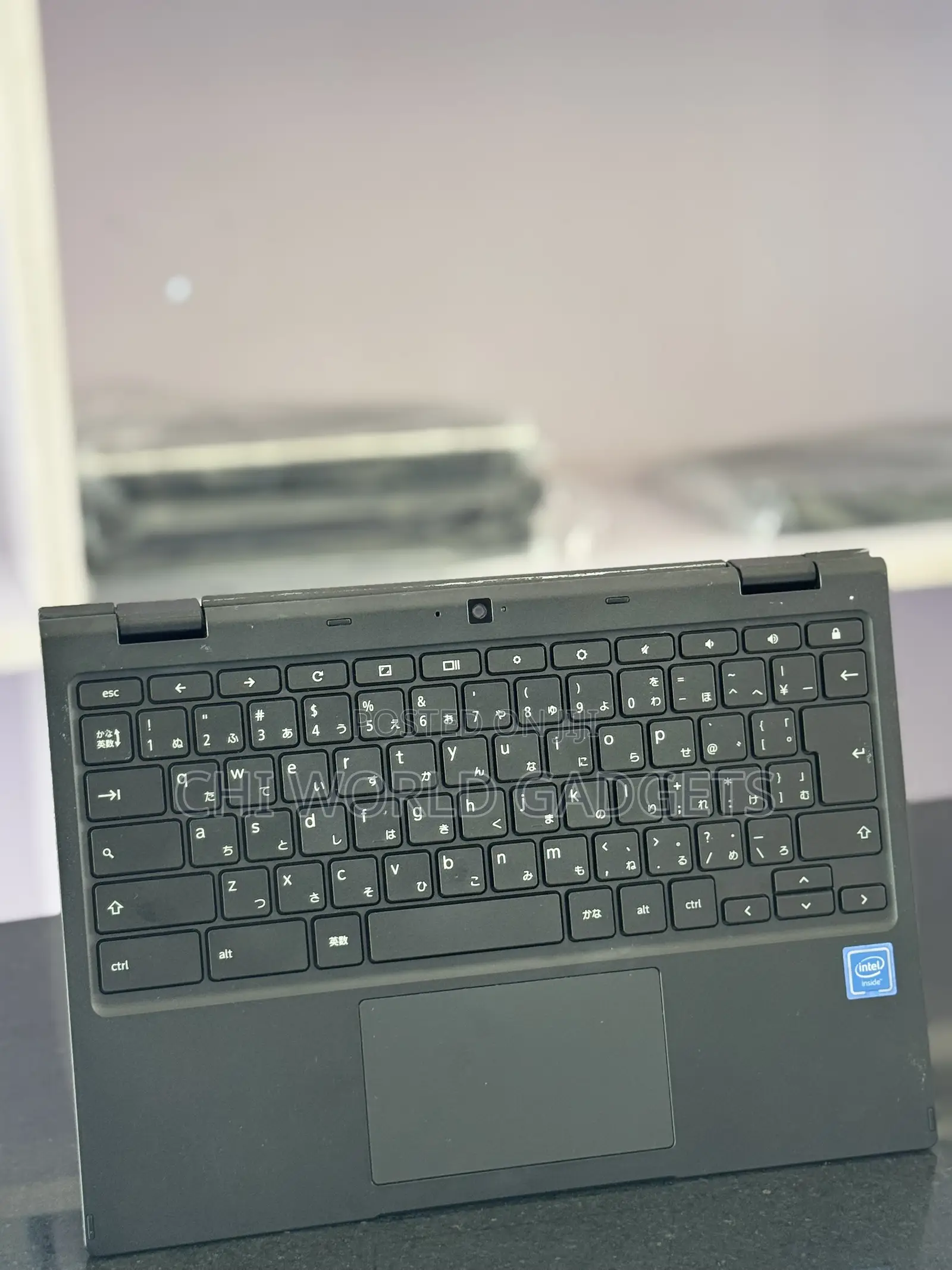 Laptop NEC 4GB Intel Celeron eMMC 32GB