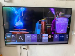 Samsung 55 Inches