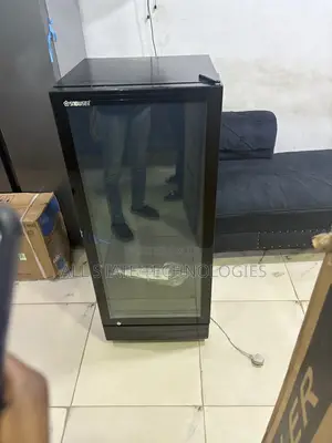 SNOWSEA LC-270W Shop Beverage Cooler