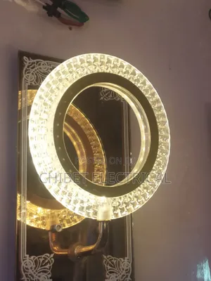Wall Bracket Light