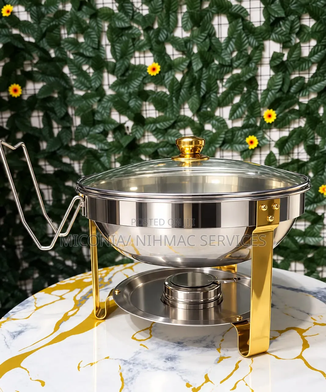 Chafing Dish