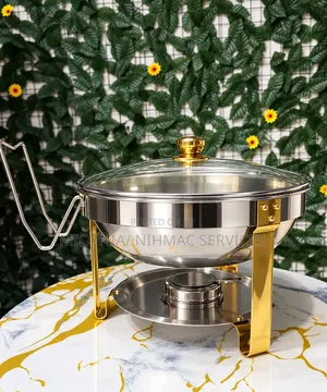 Chafing Dish