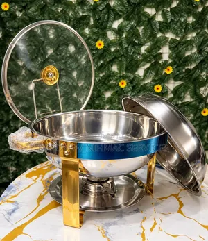 Chafing Dish