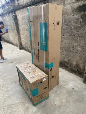 Hisense 2HP Inverter Standing AC for Indoor Comfort AF20PE-INV