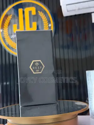 REEF 33 – Luxury Eau De Parfum