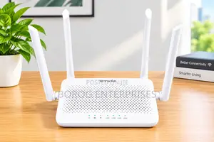 Tenda HG10 AC1200 Dualband Wi-Fi xPON ONT Router