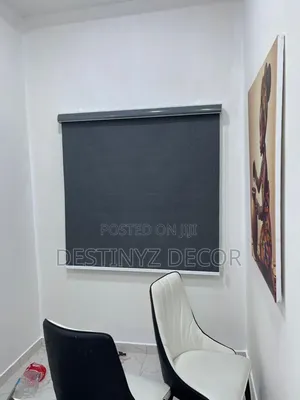 Golden Window Blinds