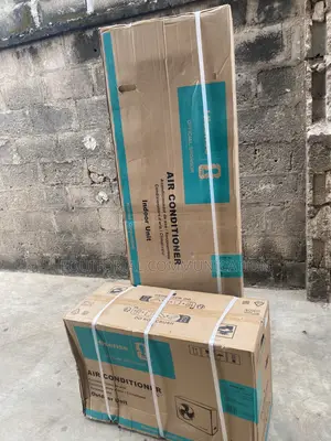 Hisense AF20PE-INV 2HP Floor AC for Spacious Interiors