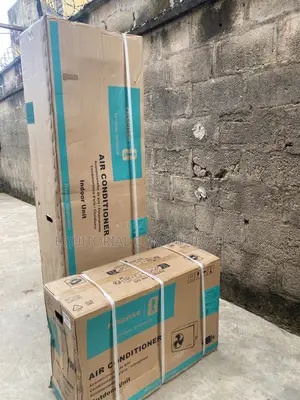 Hisense AF20PE-INV 2HP Floor AC for Spacious Interiors