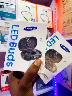Led Buds EarPod