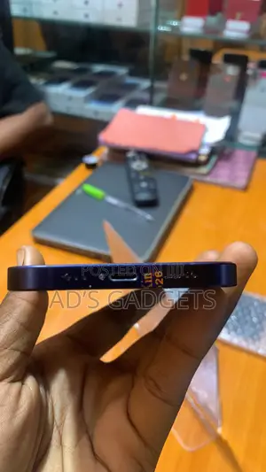 Apple iPhone 13 128 GB Blue