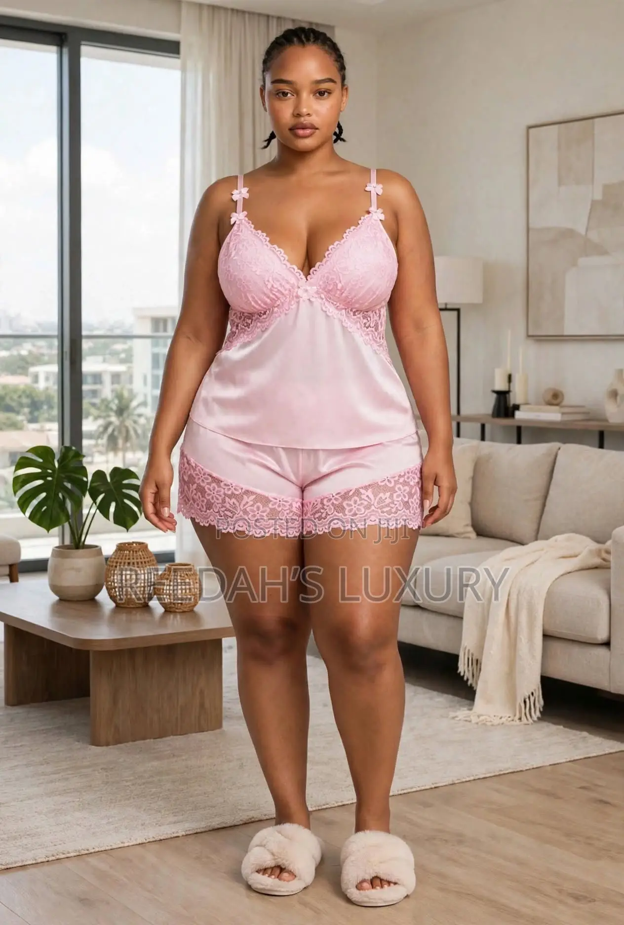Sext Lingerie