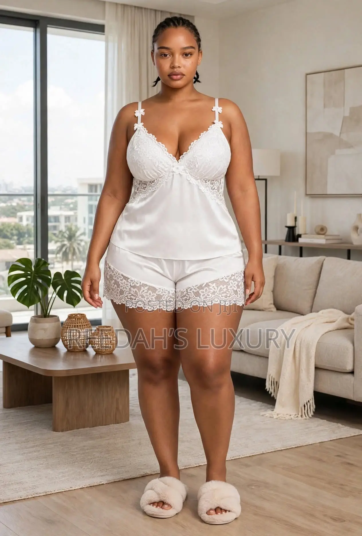 Sext Lingerie