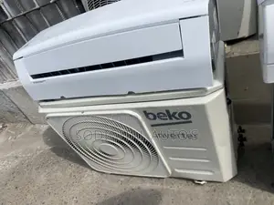 Foreign Used Beko Inverter Air Conditioner for Sale