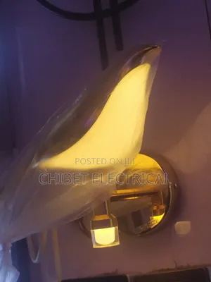 Wall Bracket