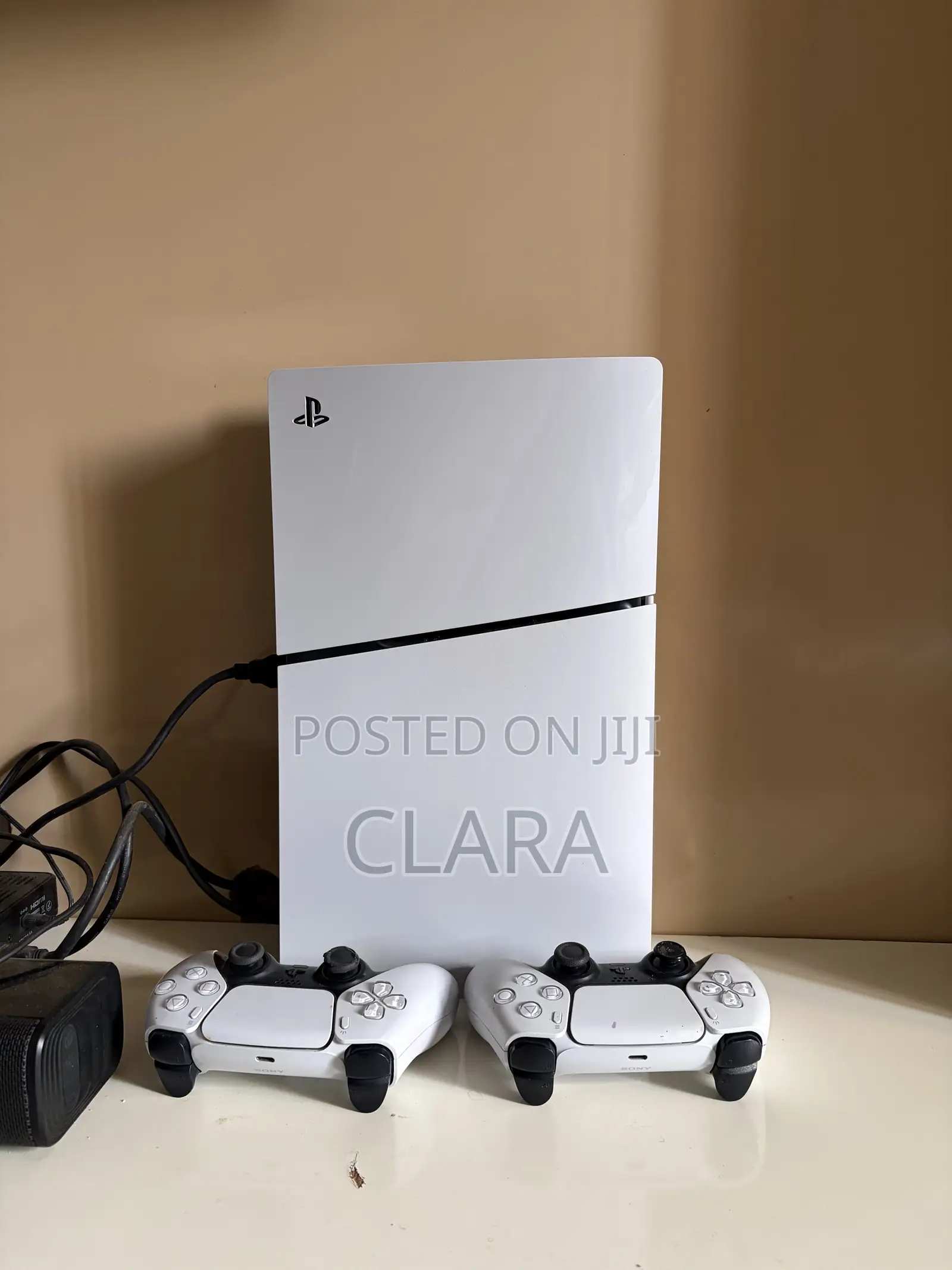 PS 5 Slim Console