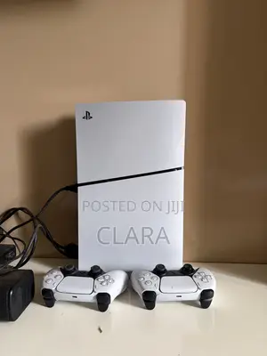 PS 5 Slim Console