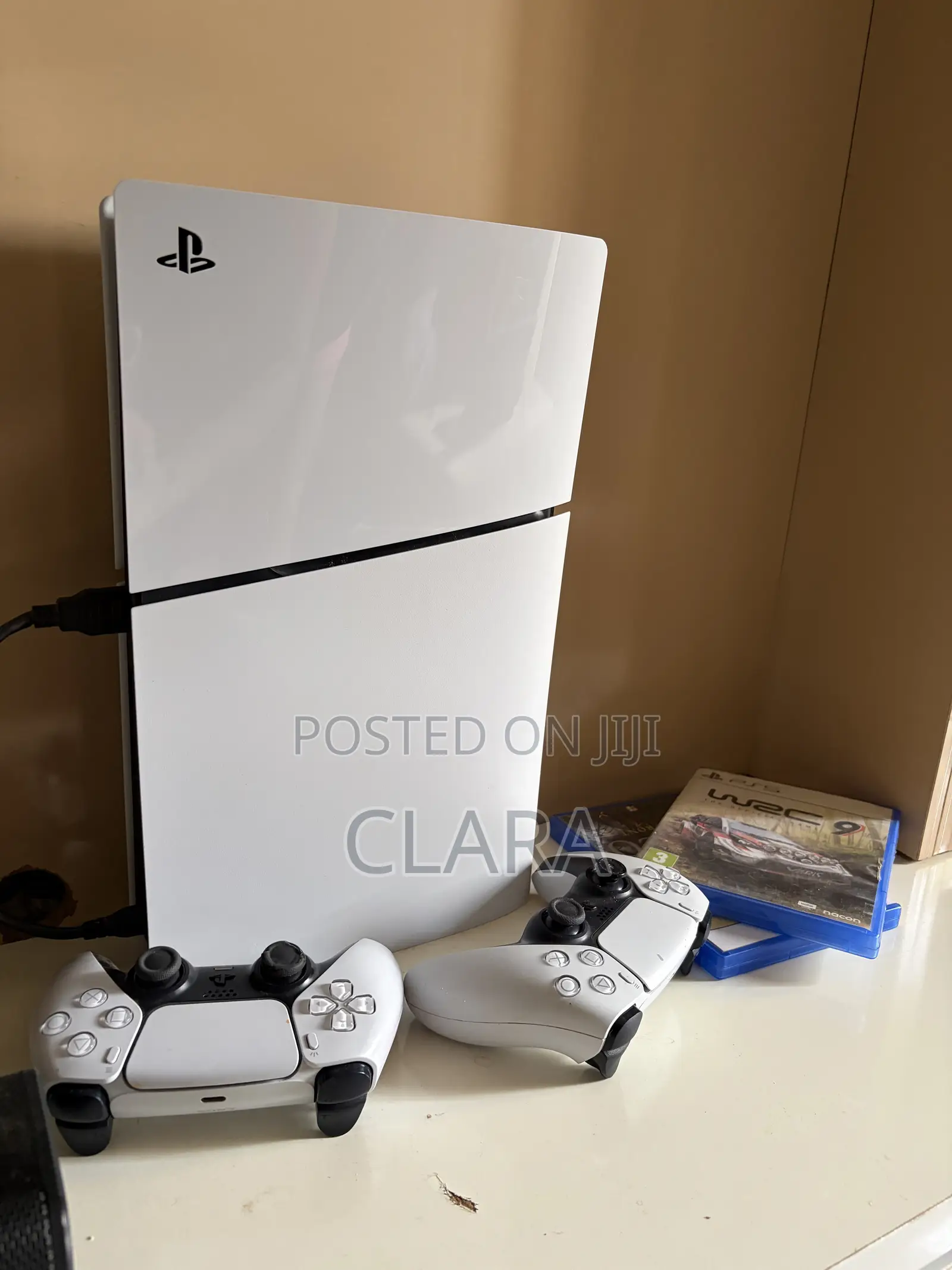 PS 5 Slim Console