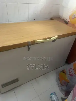 Bosch 500L Deep Freezer