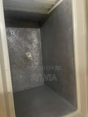 Bosch 500L Deep Freezer