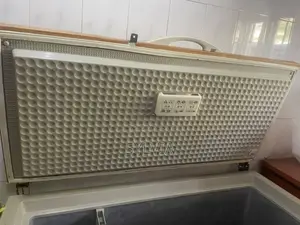 Bosch 500L Deep Freezer