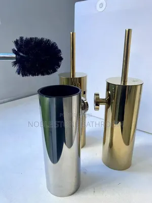 Hanging Quality Toilet Brush