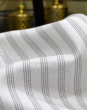 Scottish TR Fabric