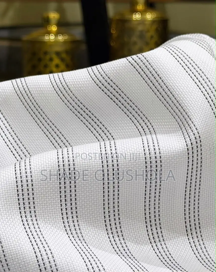 Scottish TR Fabric