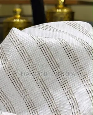 Scottish TR Fabric