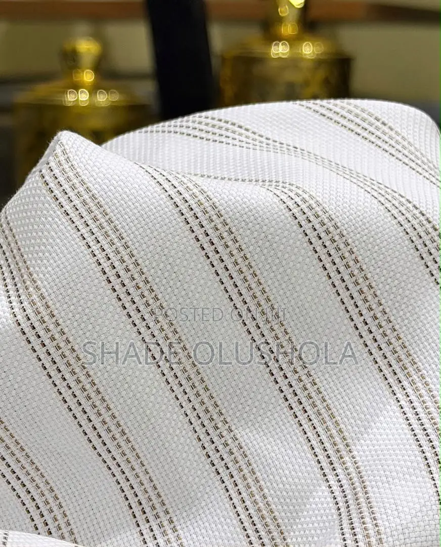 Scottish TR Fabric