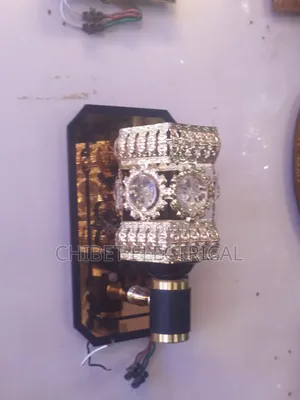 Wall Bracket Light